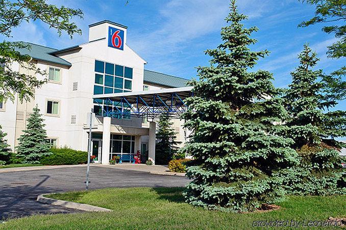 Motel 6-Burlington, On - Toronto West - Oakville Exterior foto