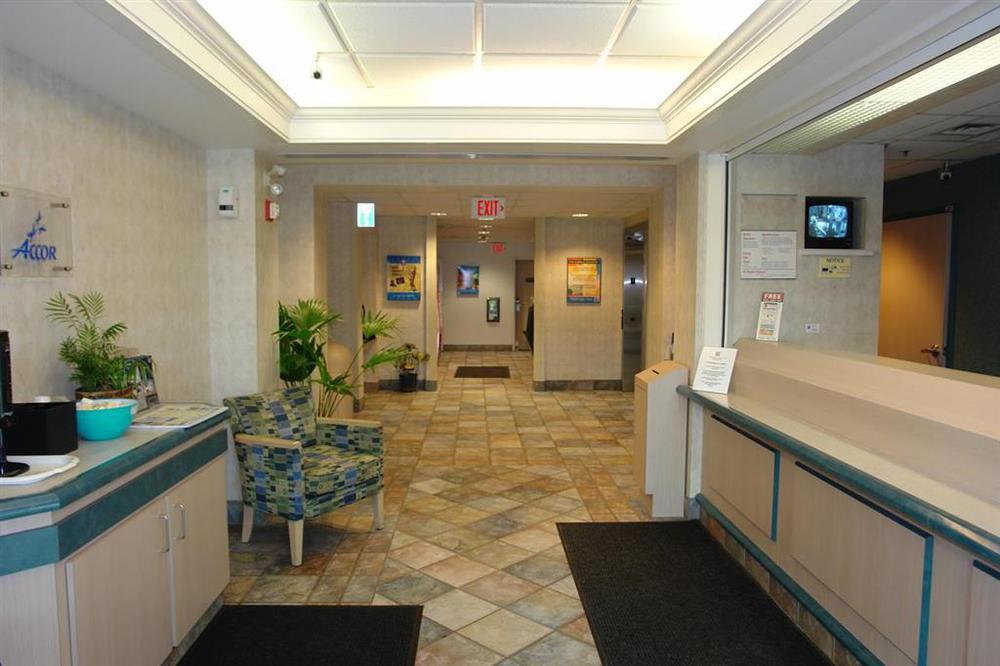 Motel 6-Burlington, On - Toronto West - Oakville Interior foto